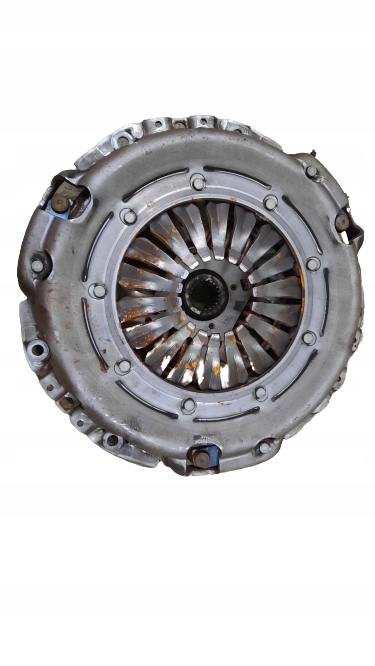 ДИСКОВЫЙ ЗАЖИМ MASTER MOVANO 2.5 754 650 FV