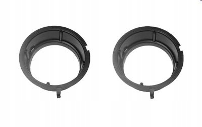 Dystanse MERCEDES E(W210) 95-02 TYLNA PÓŁKA 165MM