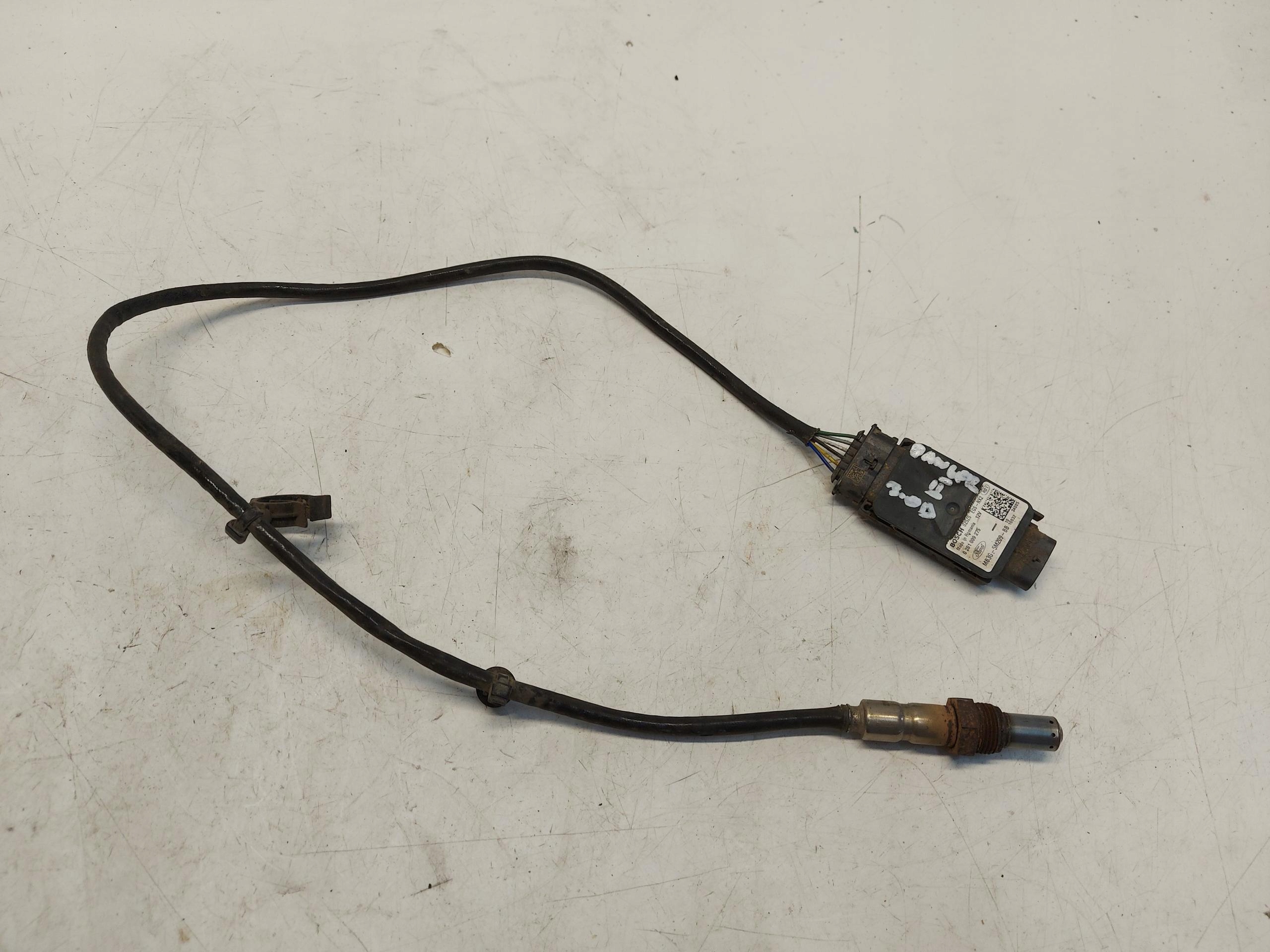 Ford Ranger VI 6 2024r. SONDA Sensor NOX MB3G-5M209-BB