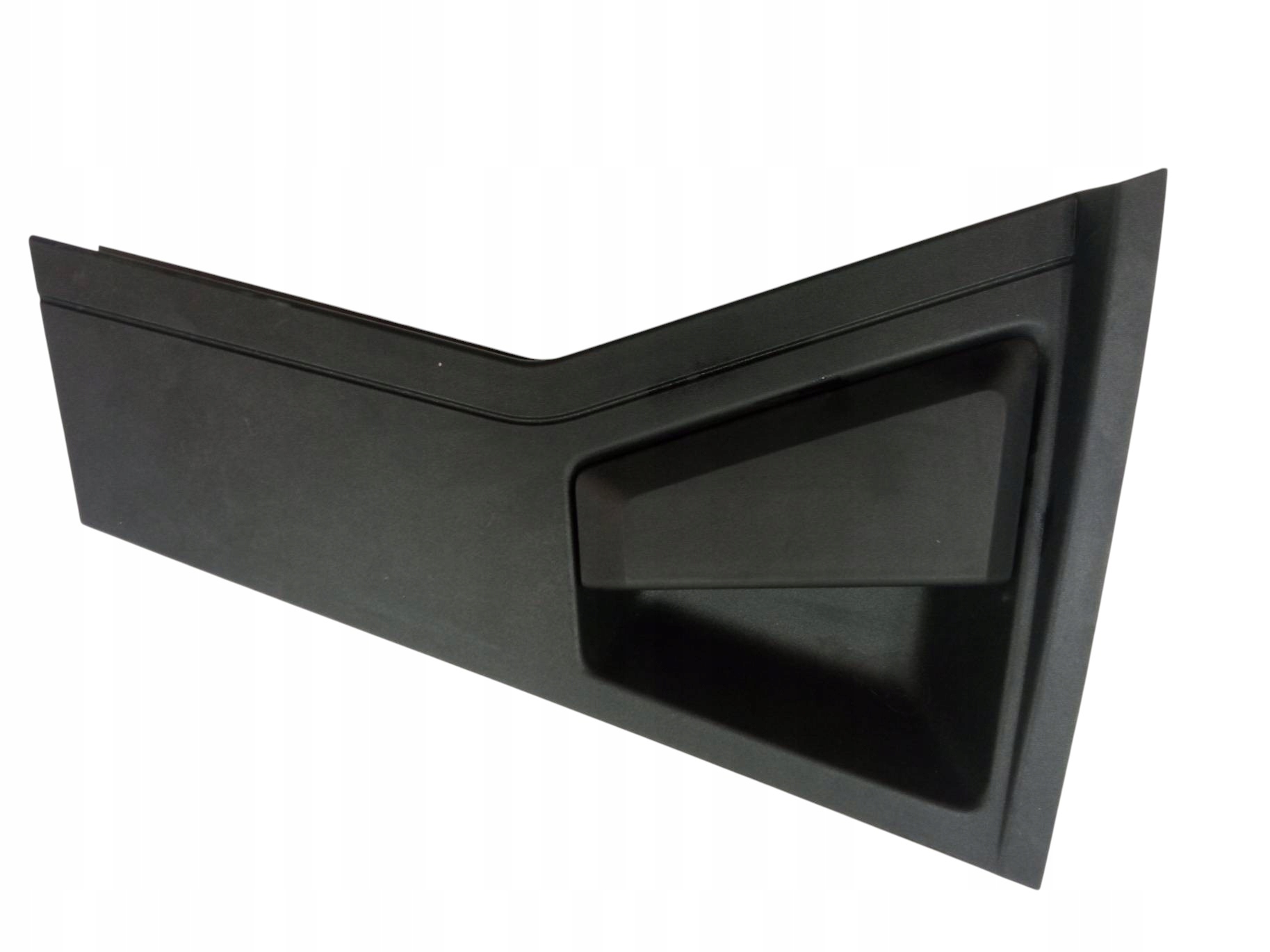 handle exterior right rear part EU 826068622R Dacia Duster III (2024- )