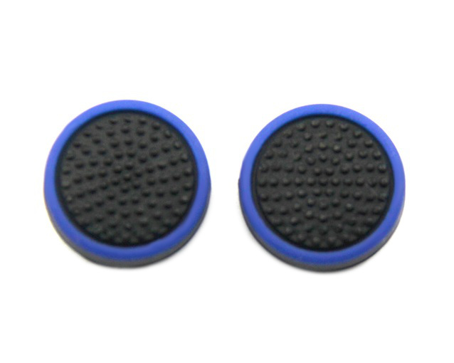 

Nakładki na analogi Switch 2 sztuki/para [Cza-nie]