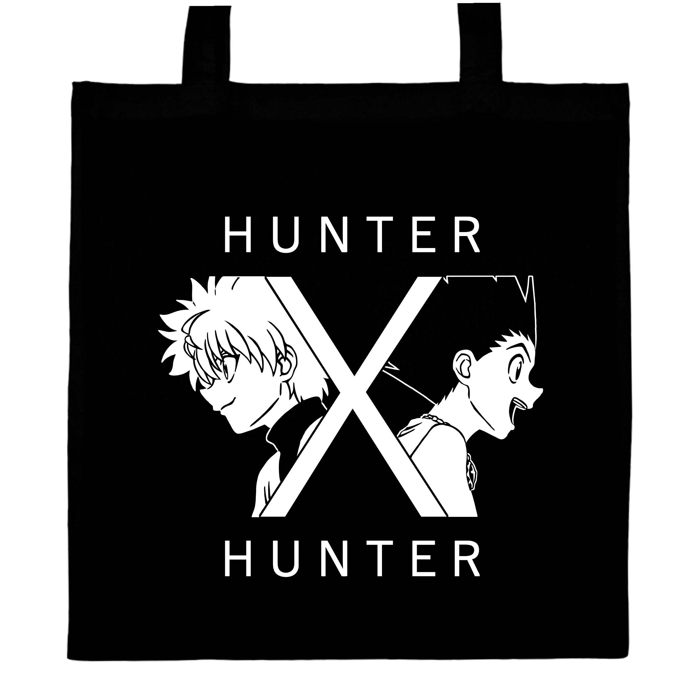 

Hunter X Hunter Anime Torba Bawełniana Zakupy HX02