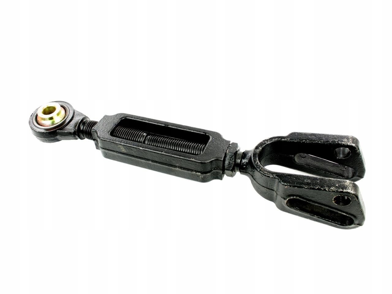 ВІШАЛКА ЛІВА КПЛ.МТЗ 504605012