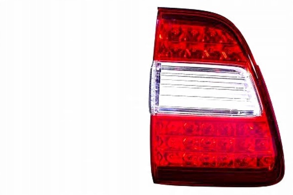 Abakus 212-1327R-A Kombinovaná zadní lampa