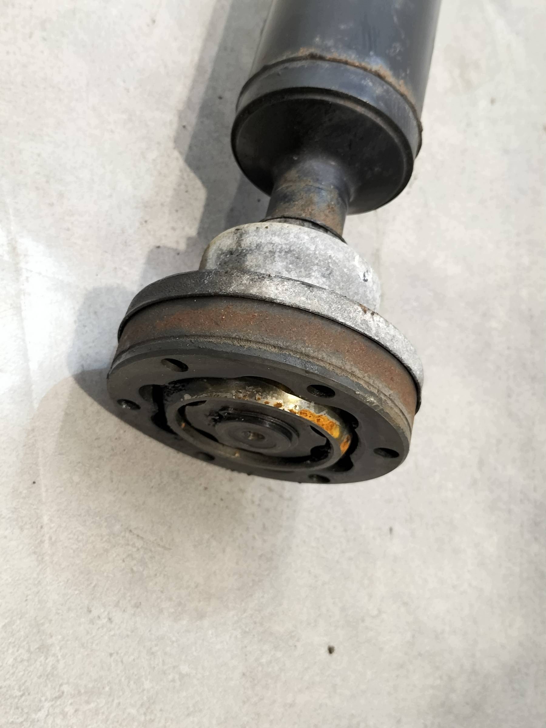 Antriebswelle 8K0521101N Audi A4 IV (2008-2015) B8