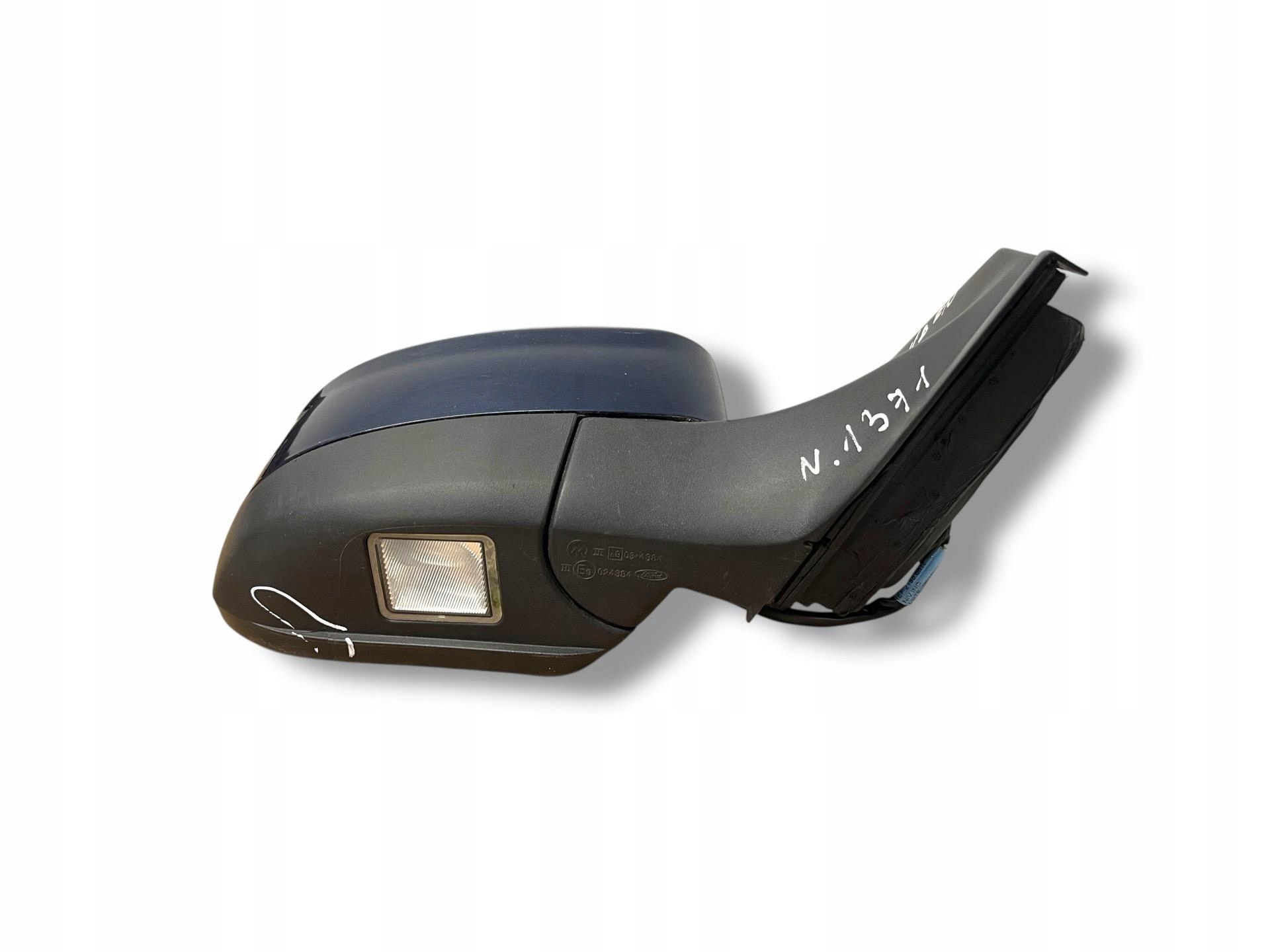 mirror exterior right side Ford Mondeo 4 2010 7S71-17682-MG