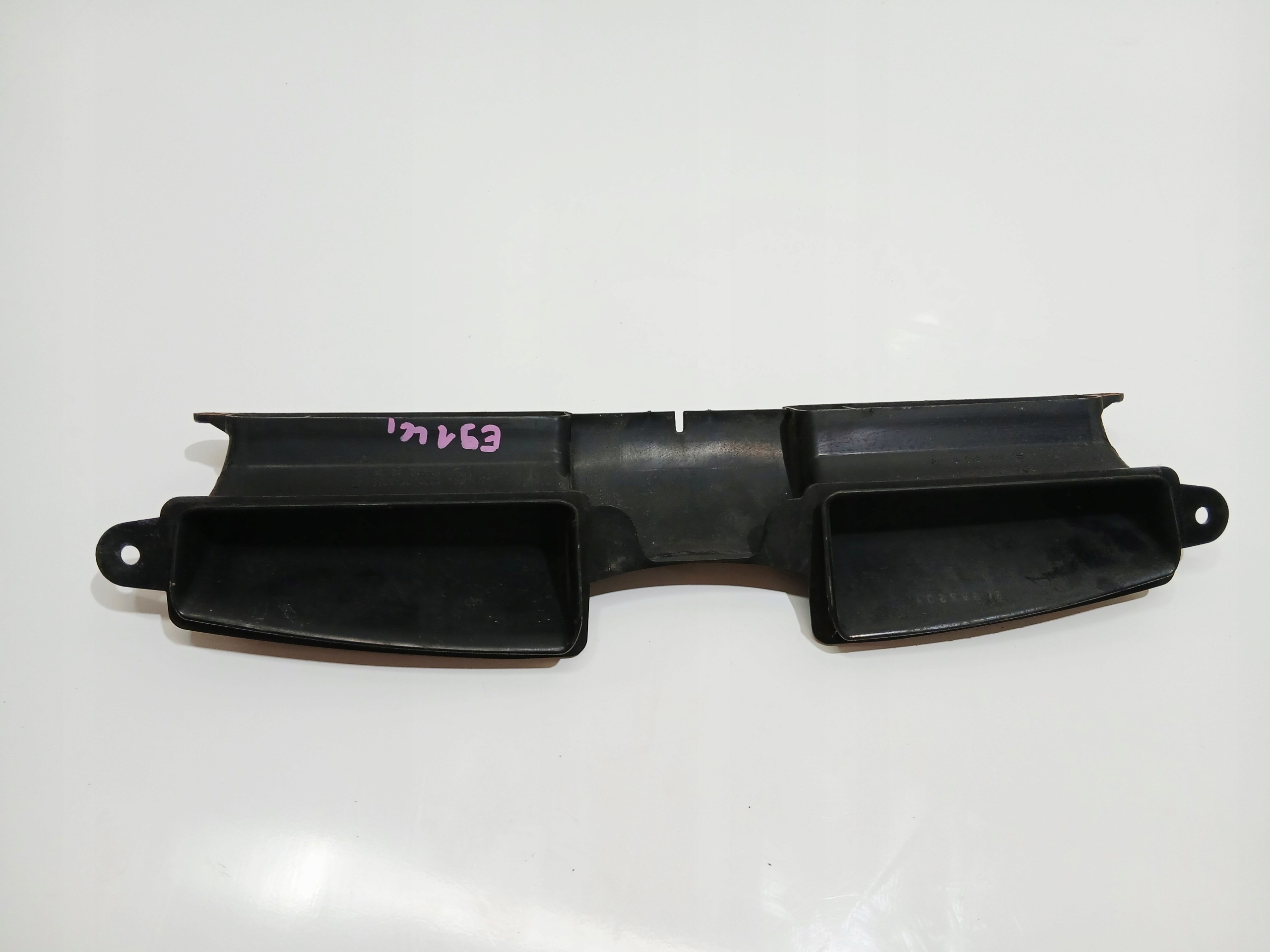BMW 3 drain air E90 E91 LCI 7541738