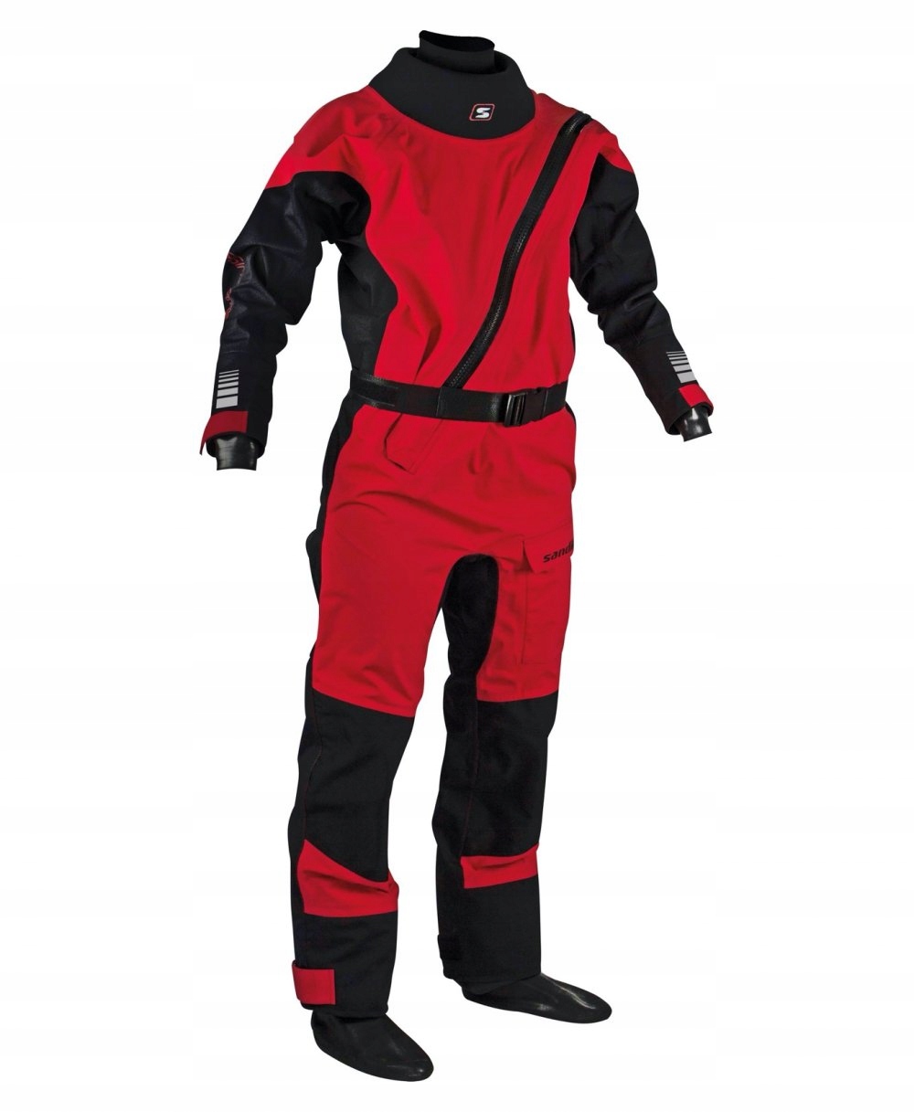 Sztormiak Suchy Jxxs Suchar Skafander Kombinezon Sandiline