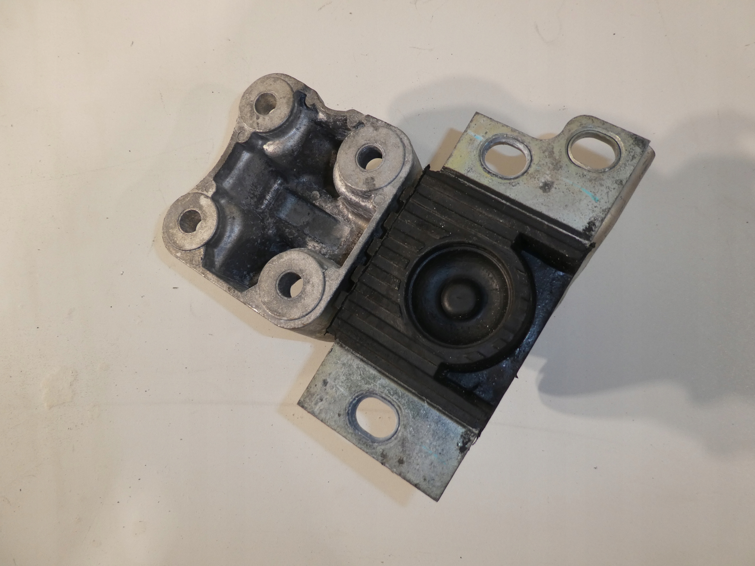 engine mount FIAT DUCATO III 01393896080