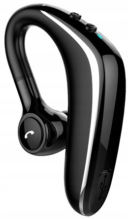

Bezprzewodowa słuchawka do ucha Bluetooth 5.0+EDR