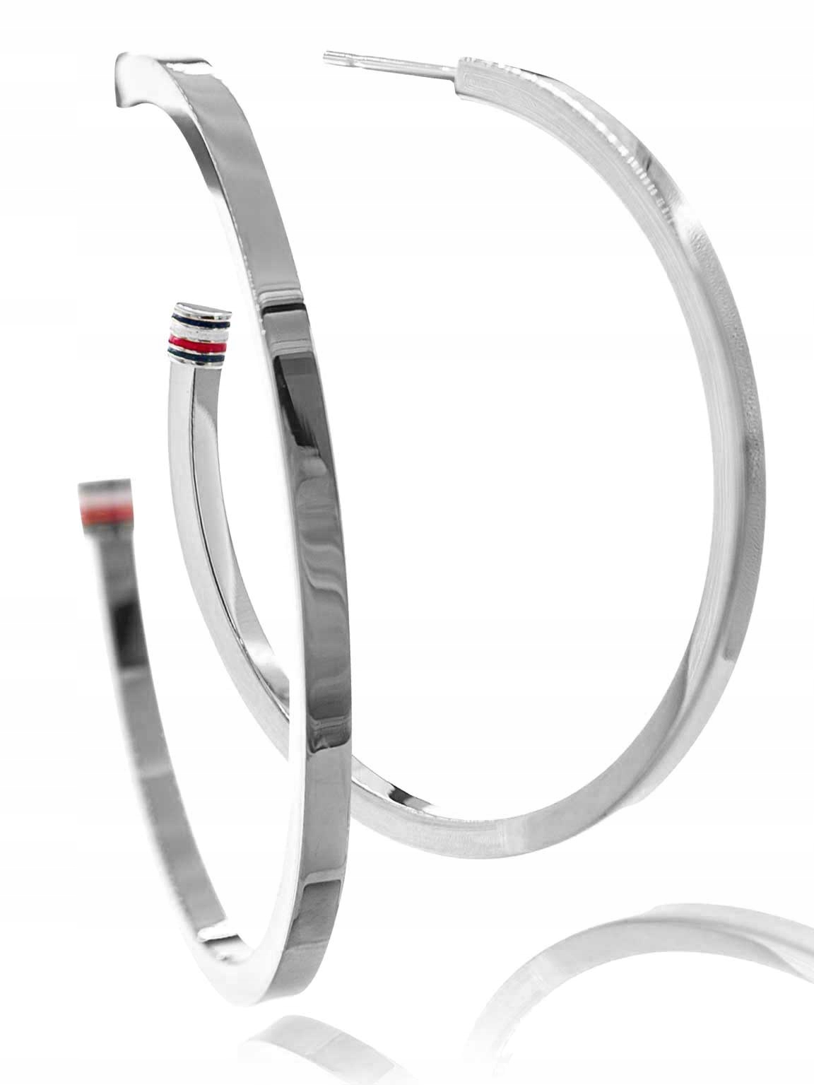 Náušnice Tommy Hilfiger 2780773 Krabička