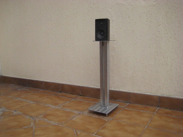 Canton Plus GX Center 80W 4..8Om kolumna Centralna Model Plus GX Center  80W   4..8Ohm