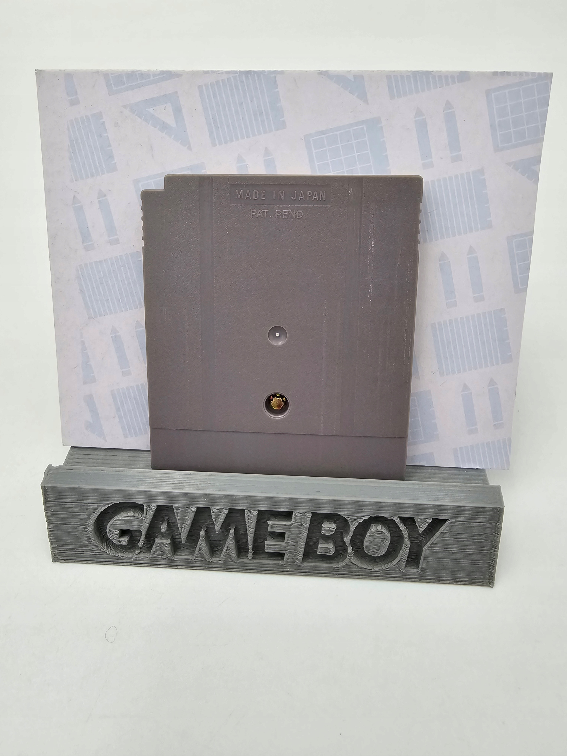 GAME BOY THE SMURFS ORYGINAŁ Tytuł The Smurfs