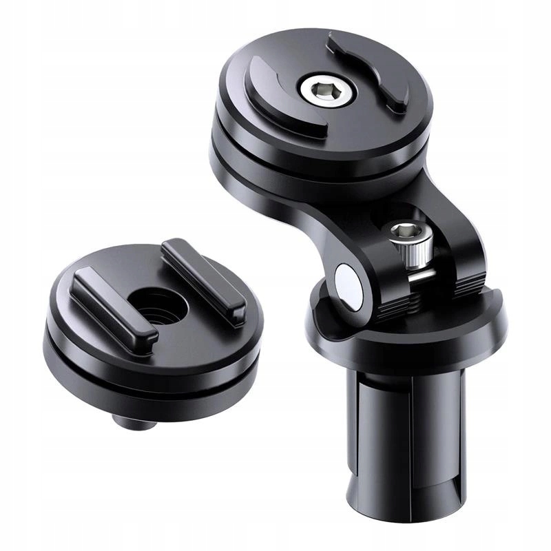 Držiak Sp Connect Moto Stem Mount Black Darčeky