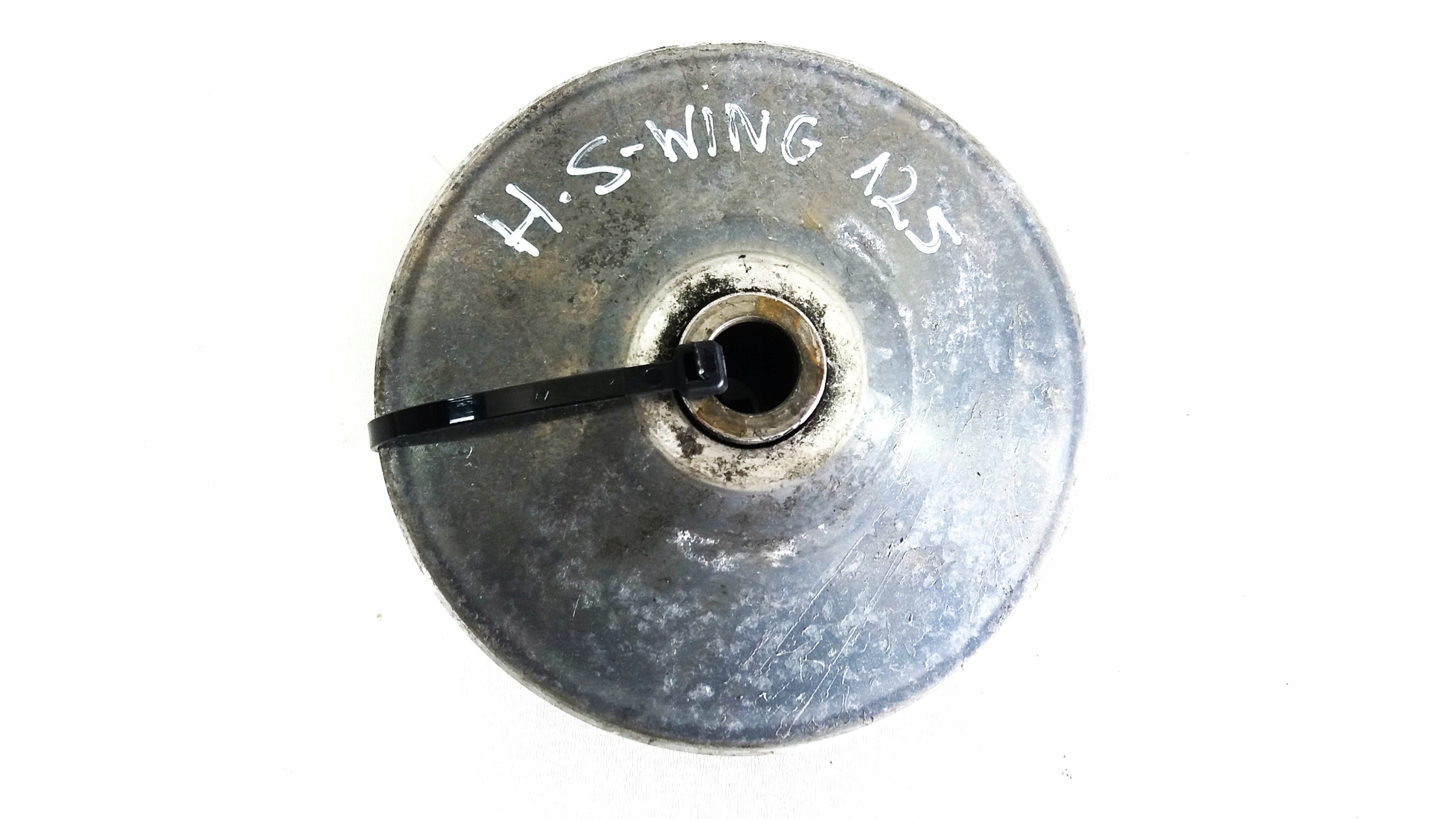 12341035 - Honda SWING 125 вариатор