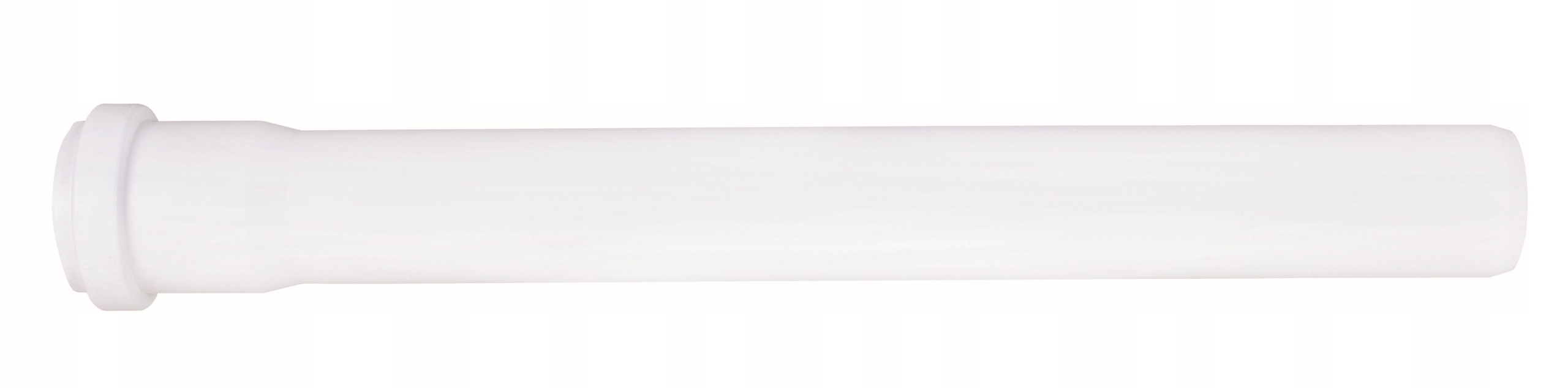 

Rura kanalizacyjna Pp fi 40 1m 40/1000 x 1,8 mm
