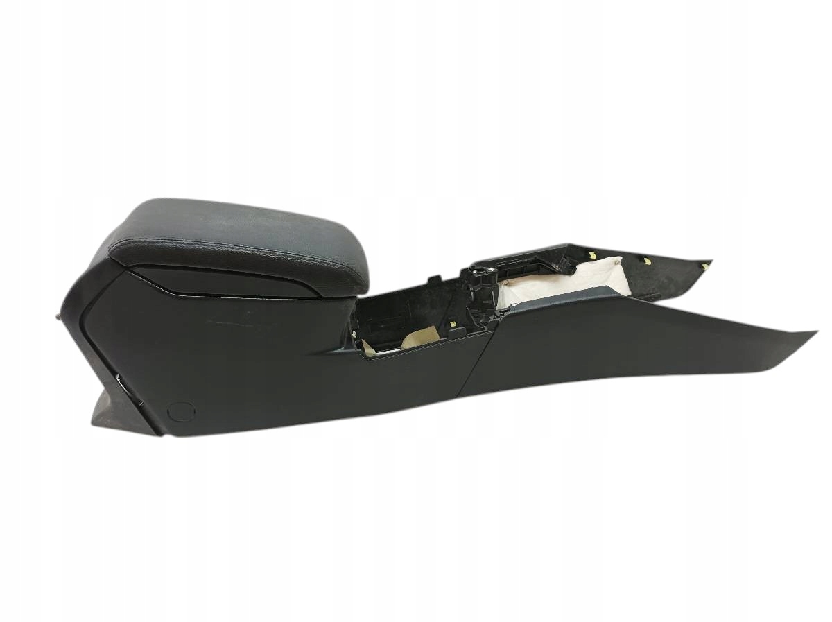TUNEL media bracciolo Subaru Legacy V (2009-2014)