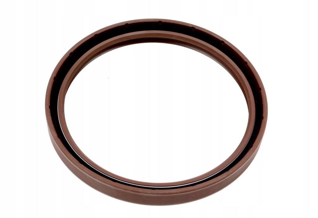 Pierścień uszczelniający uszczelniacz wału korbowego tylny 120x140x15 Zetor Numer katalogowy części 55010221FU