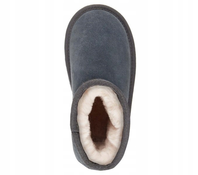 Buty damskie śniegowce Emu Australia Wallaby 38 Rozmiar 38