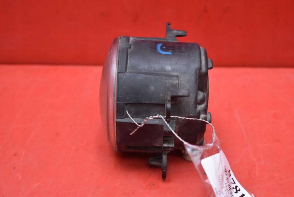 fog light left front front 9650001680 DACIA LOGAN MCV 1 and LIFT 07-12