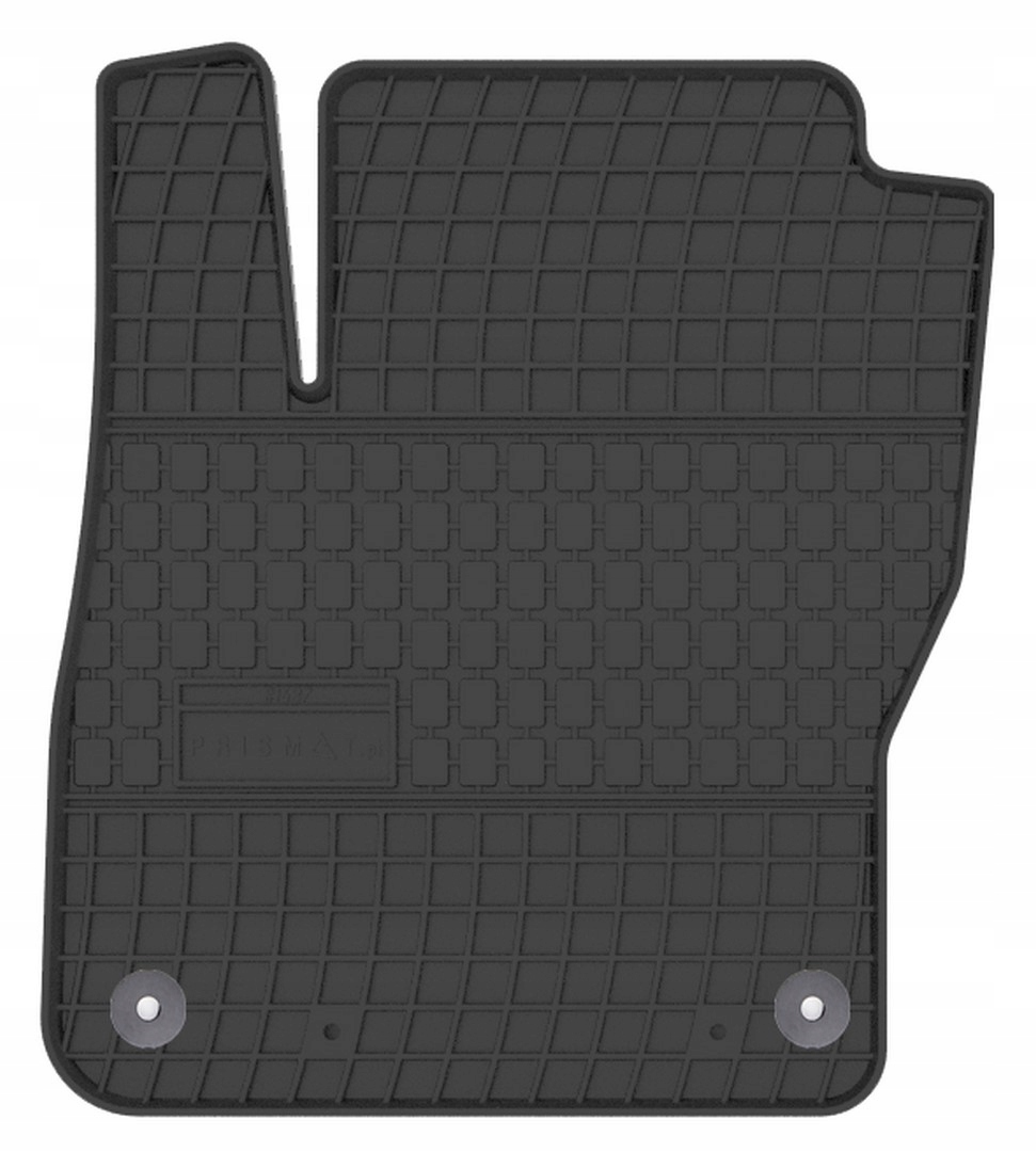 dywanik gumowy kierowcy stopery do: Ford Focus MK2 kombi, sedan, hatchbac