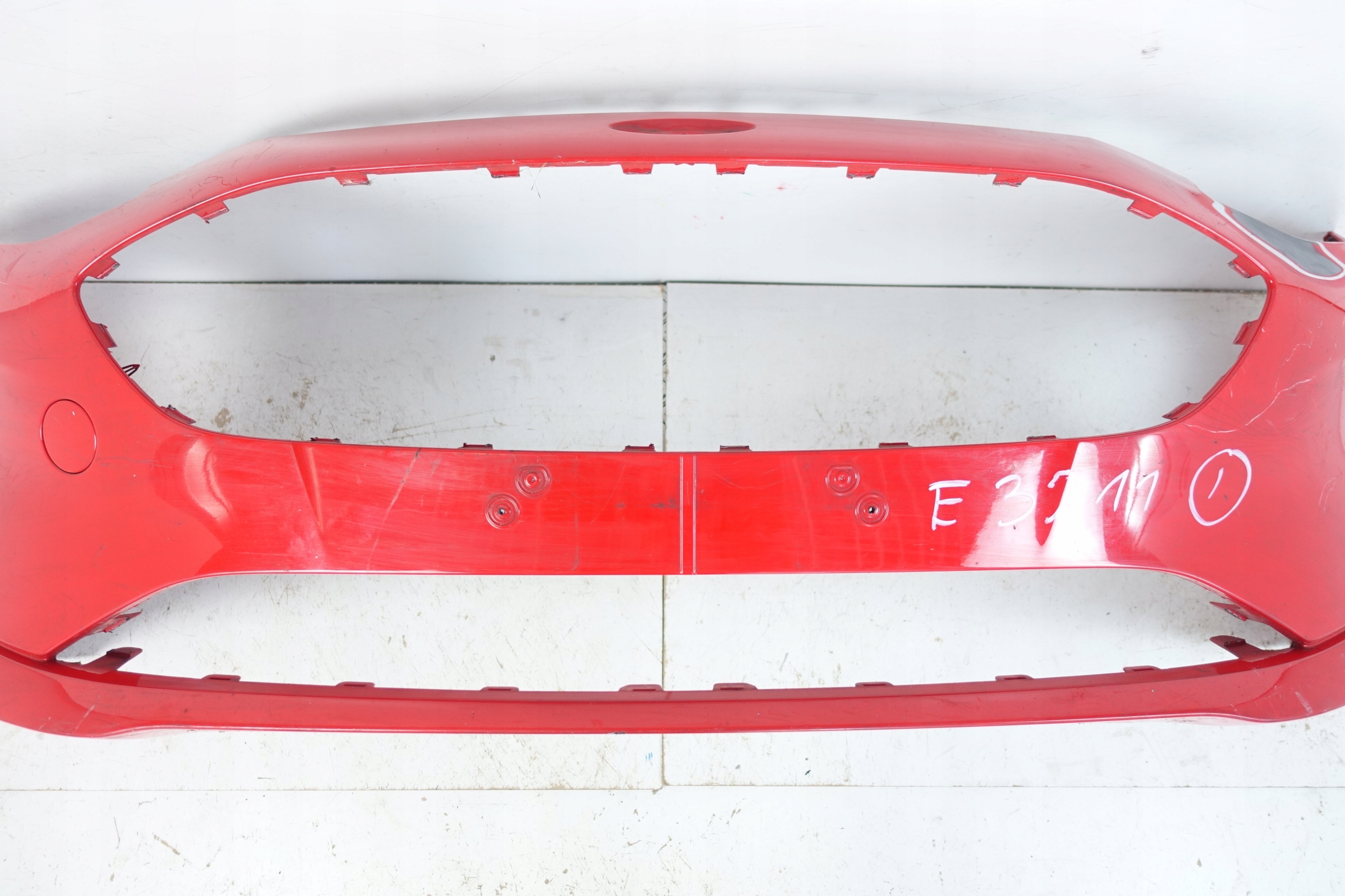 bumper front front FORD FIESTA MK8 H1BB-17757-A