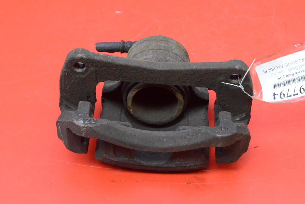 caliper brake left front SUZUKI SWIFT 5 V MK7 1.2 VVT 95 KM 10-15