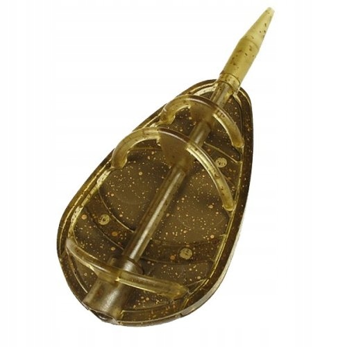 

Drennan In-Line Flat Feeder Koszyk Zanętowy 35g L