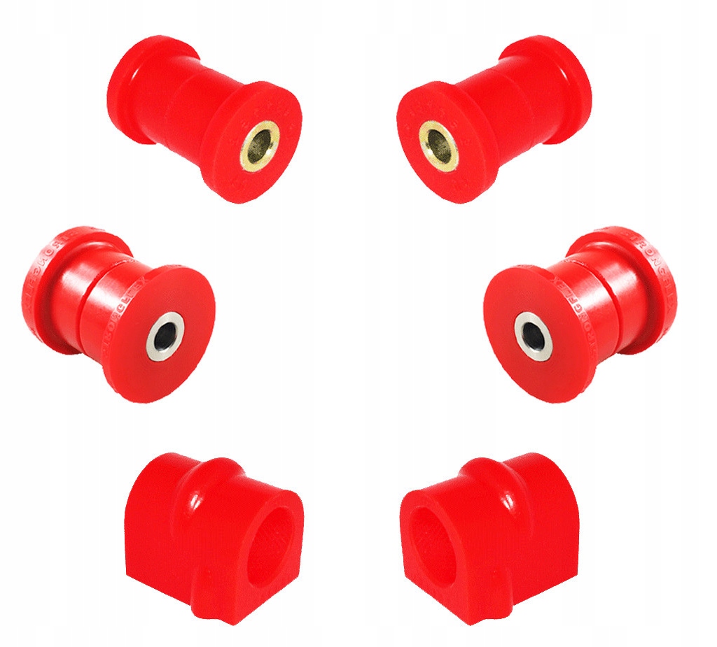 Sada předního odpružení Opel Vectra B (95-02) Cavalier 20MM