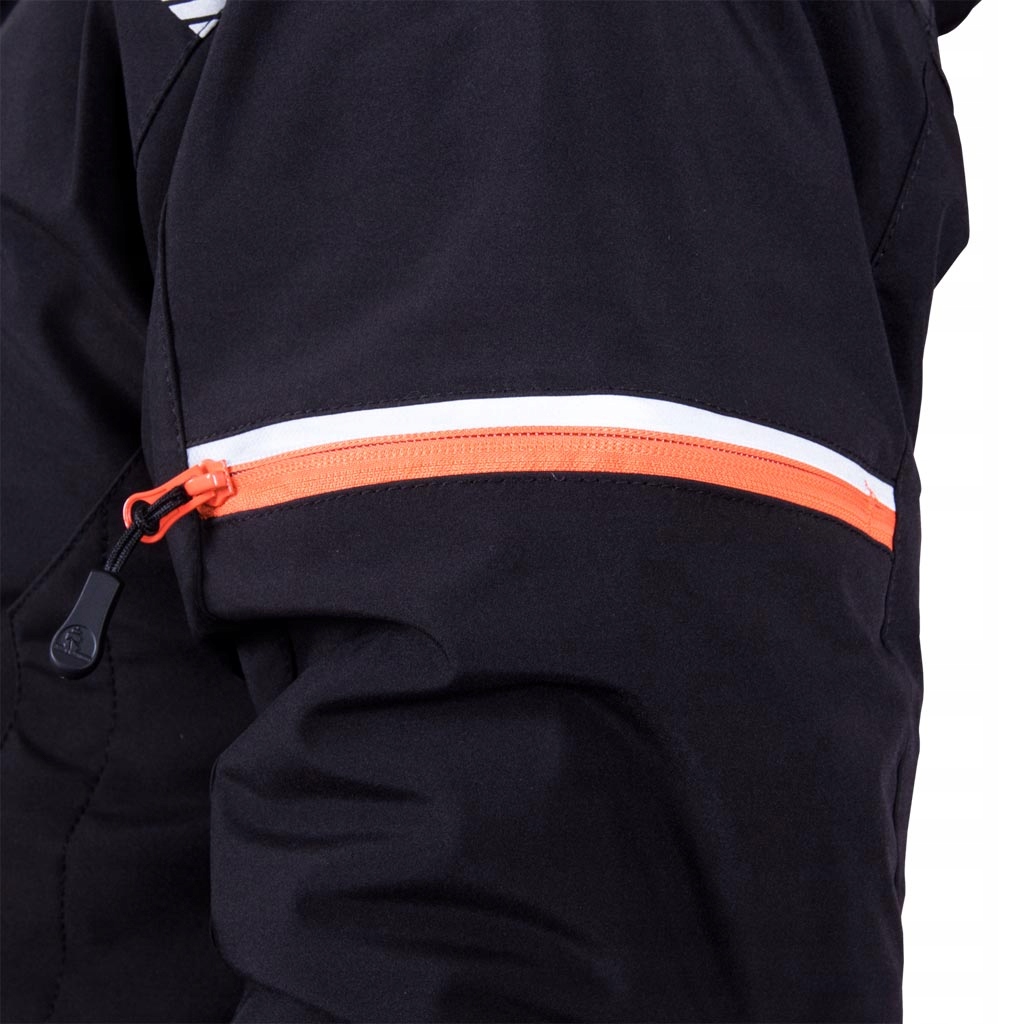 KURTKA OCIEPLANA ROBOCZA MĘSKA LH-FINLAND XL Rozmiar XL