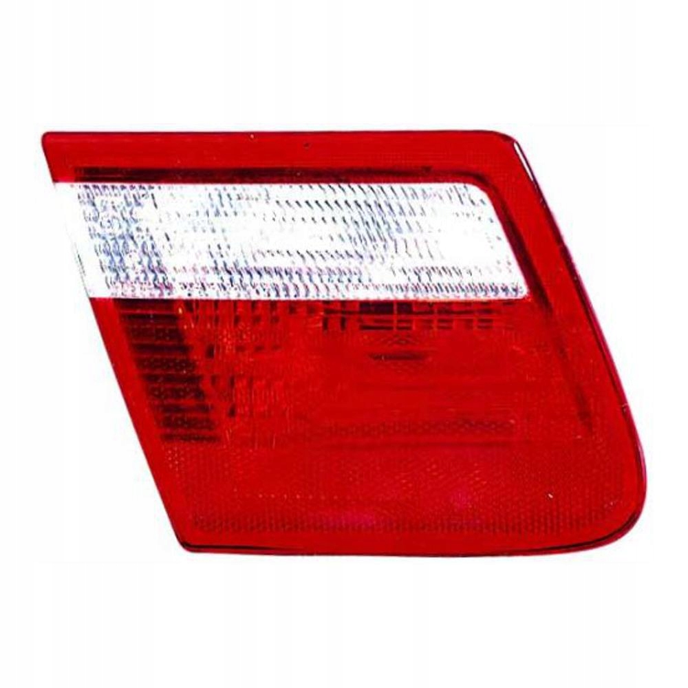 LAMPY TYŁ TYLNE BMW 3 E46 '99-'01 KOMPLET DEPO Producent części Depo