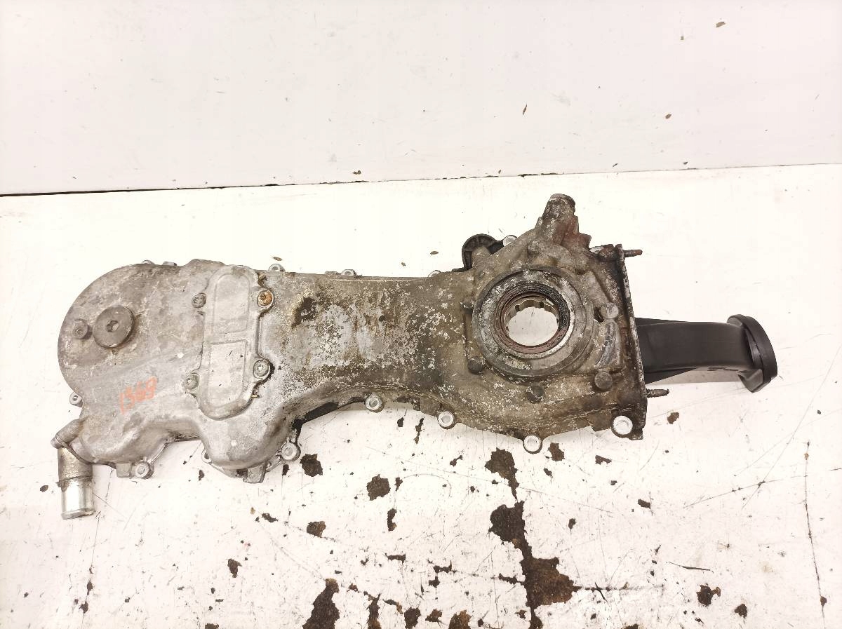 Pompa olio motore 37004600 1.3 JTD Fiat Doblo e (2000-2010)