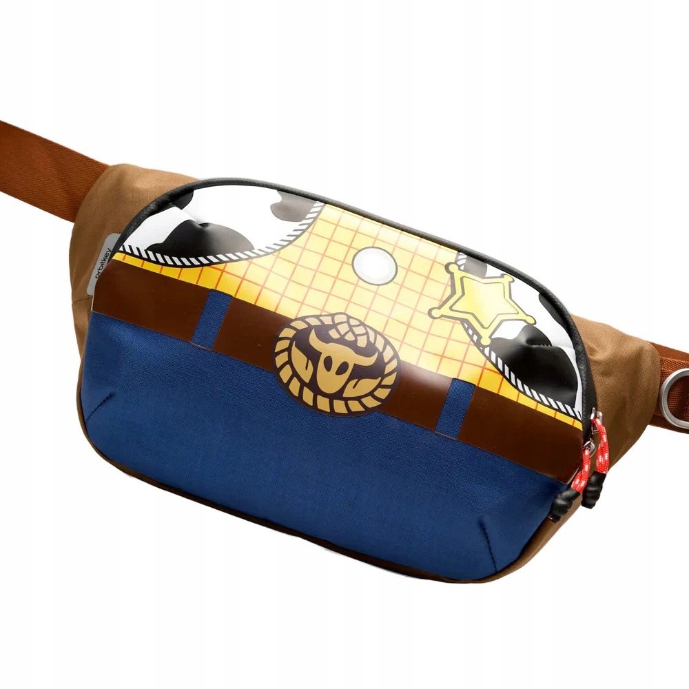 Sáček na příslušenství 4L Orbitkey Disney Woody