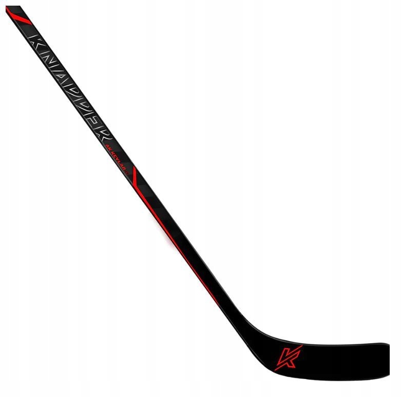 Knapper Hokejbalová hokejka Knapper Ak Kevlar Sr, Senior, 75, R, P28