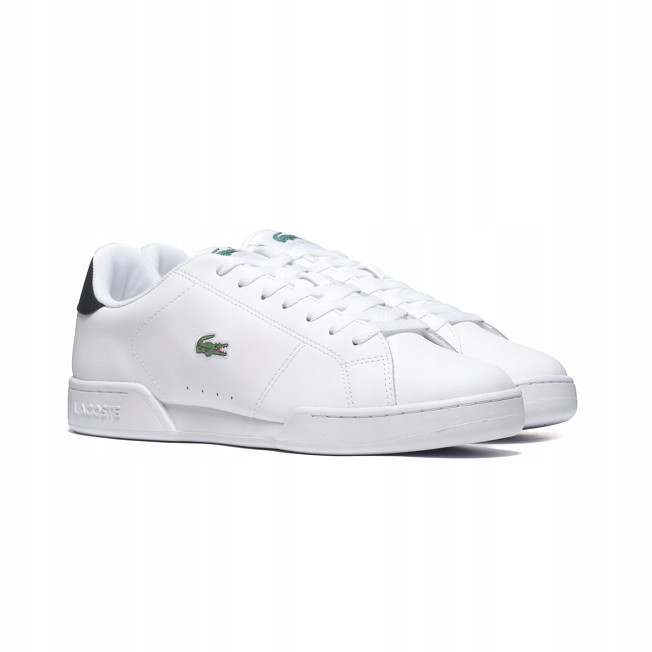 Tenisky Lacoste Carnaby Cup white 40 1/2 Pánské
