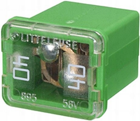 ПРЕДОХРАНИТЕЛЬ 8JS 740 026-761 HELLA