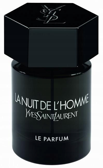 Yves Saint Laurent La Nuit De L`homme Edp 60 Ml
