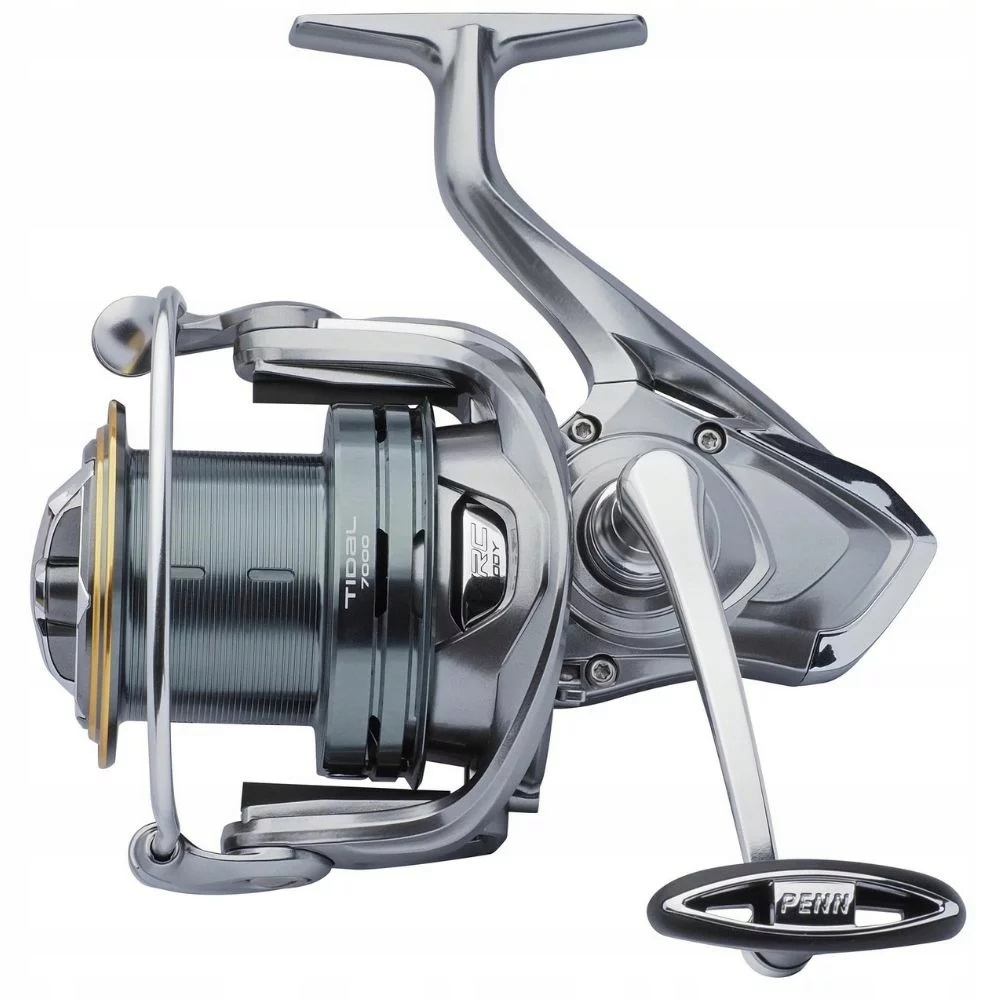Penn Naviják Tidal 7000 Longcast