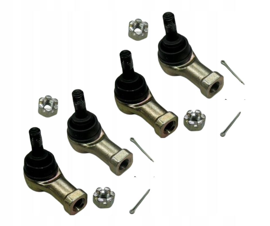 Sada koncoviek riadiacich tyčí Kawasaki Kfx 700 92210-1385 51-1024