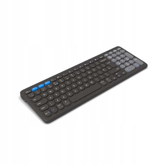 Zagg Bezdrôtová univerzálna klávesnica Mid Size 103211034