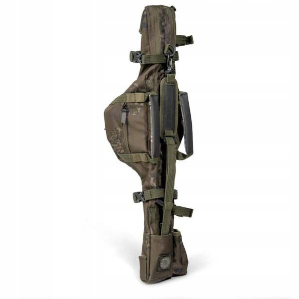 Nash Scope Ops Soft Protect Double Rod Skins 10ft Pokrowiec