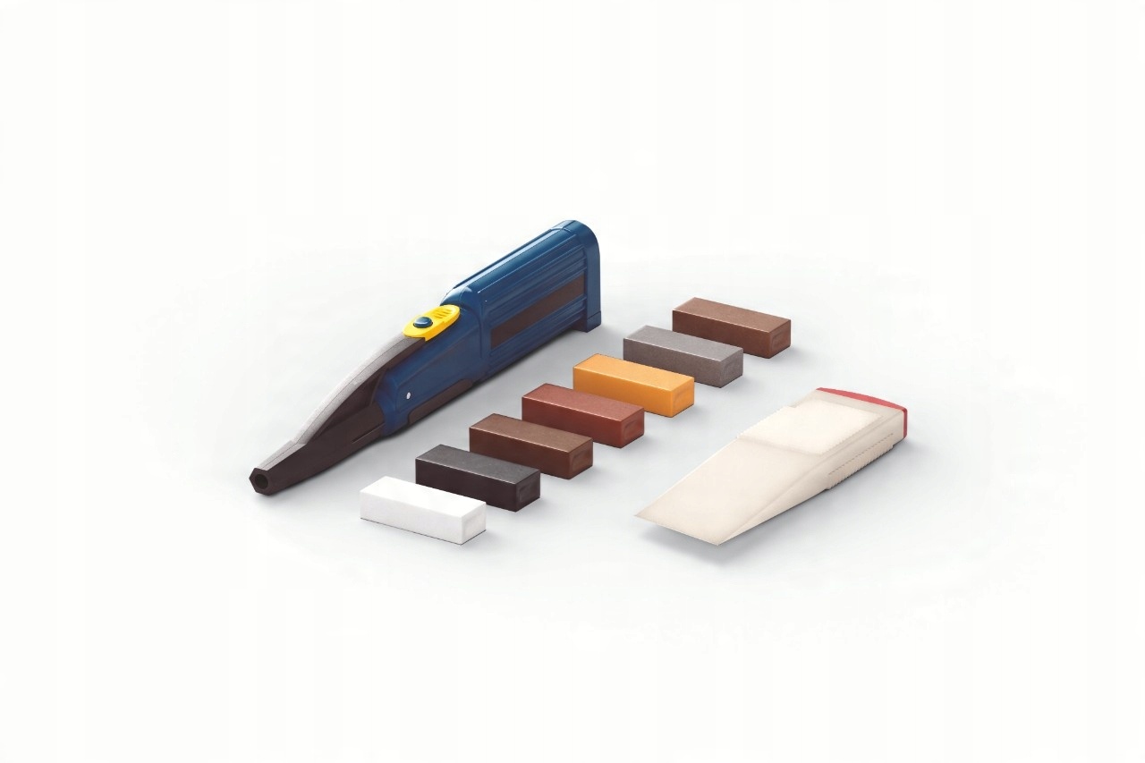 

Zestaw do naprawy paneli Quick-step Qsrepair