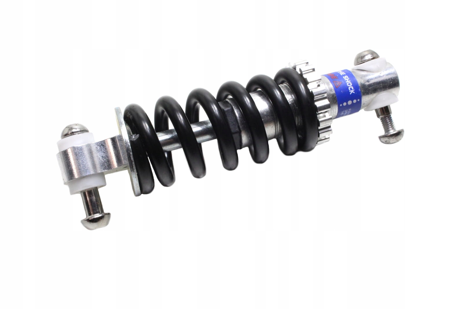 

Rower Sprężyna Amortyzator Do Ramy 150MM PSA-101