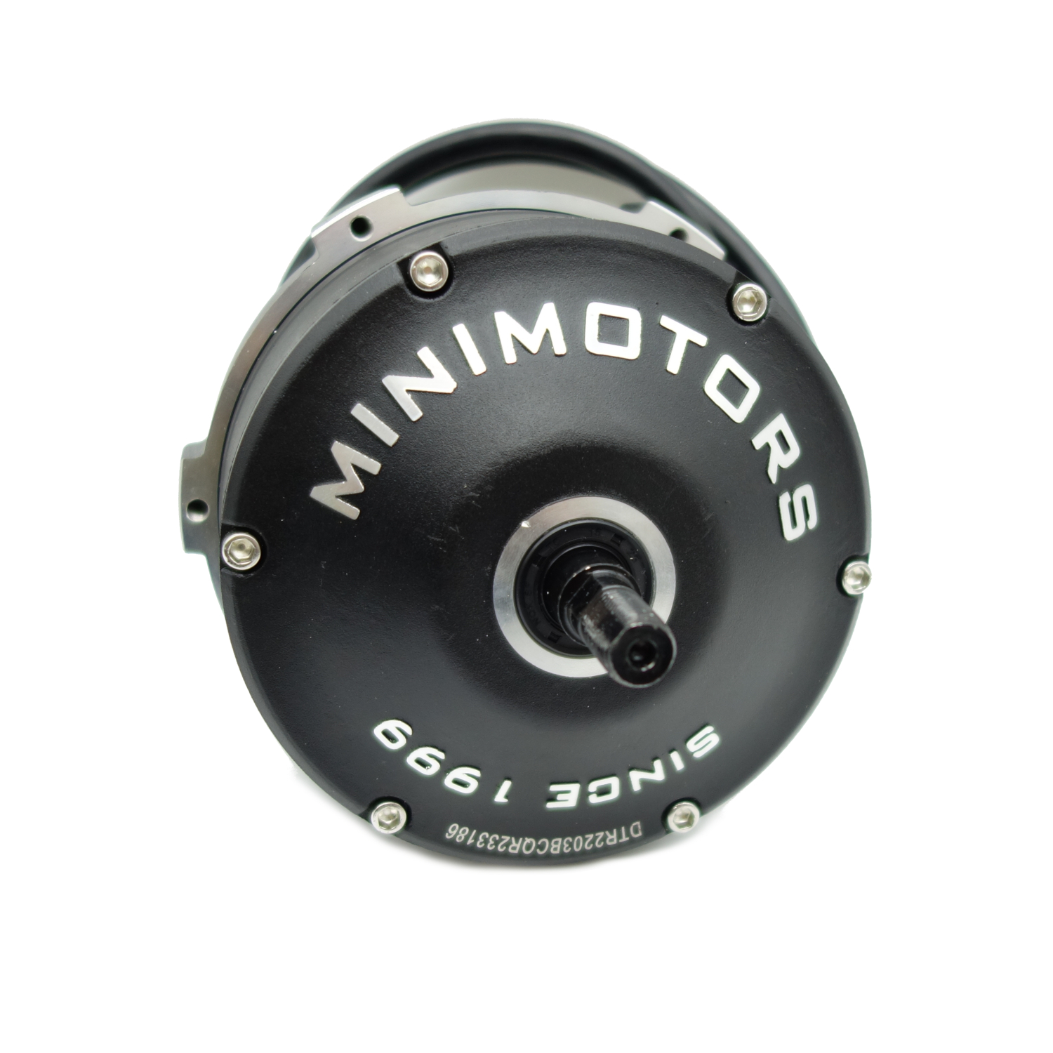 Zadní motor Minimotors 72V 2500W pro koloběžku Dualtron Thunder