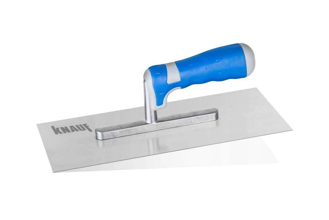 

Paca Do Gipsu Nierdzewna Knauf 280MMX130MM