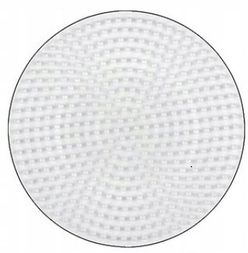 KORALIKI DO PRASOWANIA HAMA MIDI PODKŁADKA 316 ŚREDNIE KOŁO