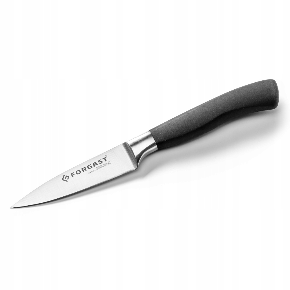

Nóż Kuty Do Obierania 9 CM Forgast FG11229