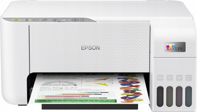 Epson EcoTank/ L3276/ Mf/ Ink/ A4/ WiFi/ Usb C11CJ67436