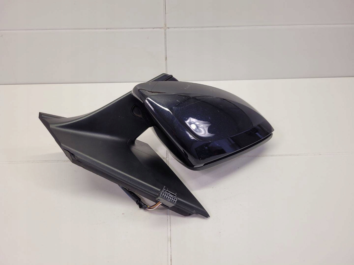 mirror exterior right side Volkswagen Polo 6 2020 2G1857502AE