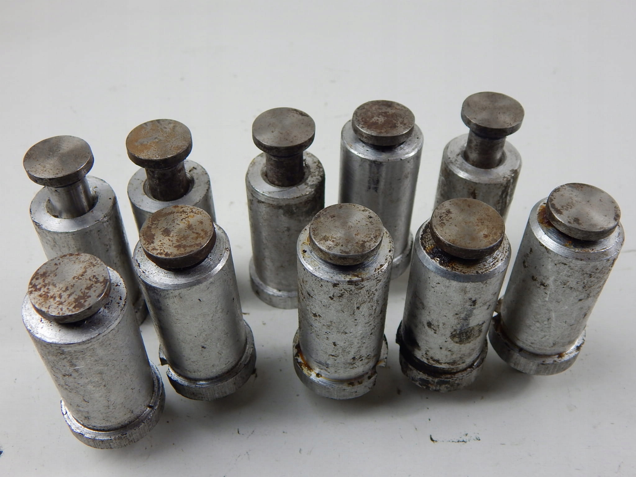 

Popychacze Zaworowe Ural M-67 Oryginał Nowe